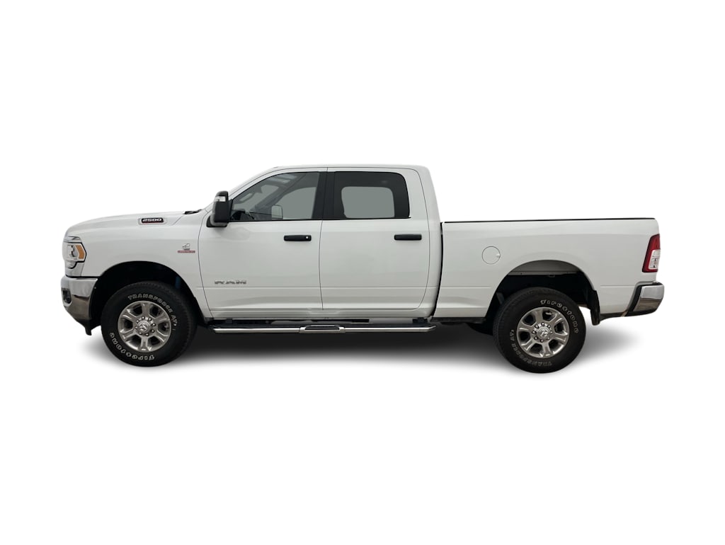 ram ram 2500 pickup 2024 3C6UR5DL9RG321687 image ram ram 2500 pickup 2024 3C6UR5DL9RG321687 image